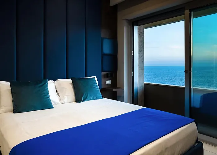 Imperatrice Suites
