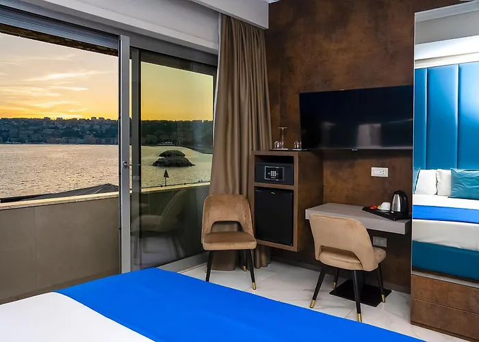 Imperatrice Suites