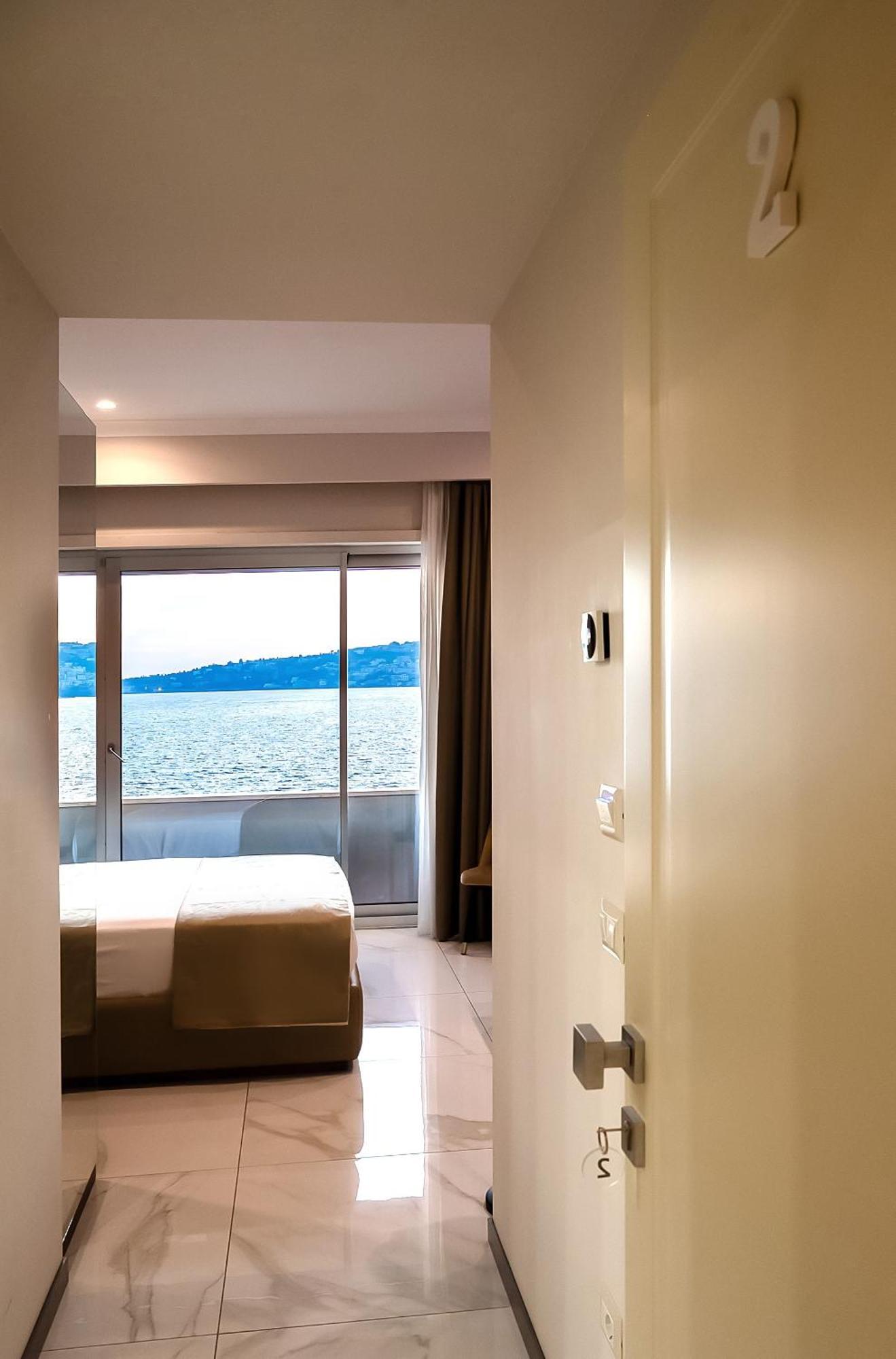 Affittacamere Imperatrice Napoli
