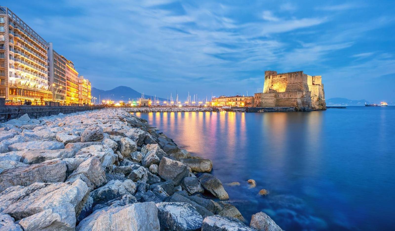 Imperatrice Napoli