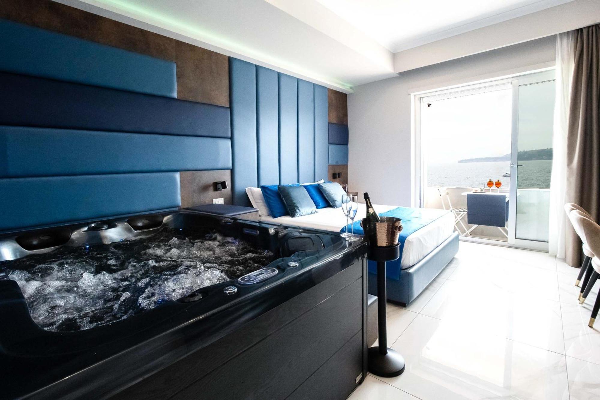 Affittacamere Imperatrice Napoli