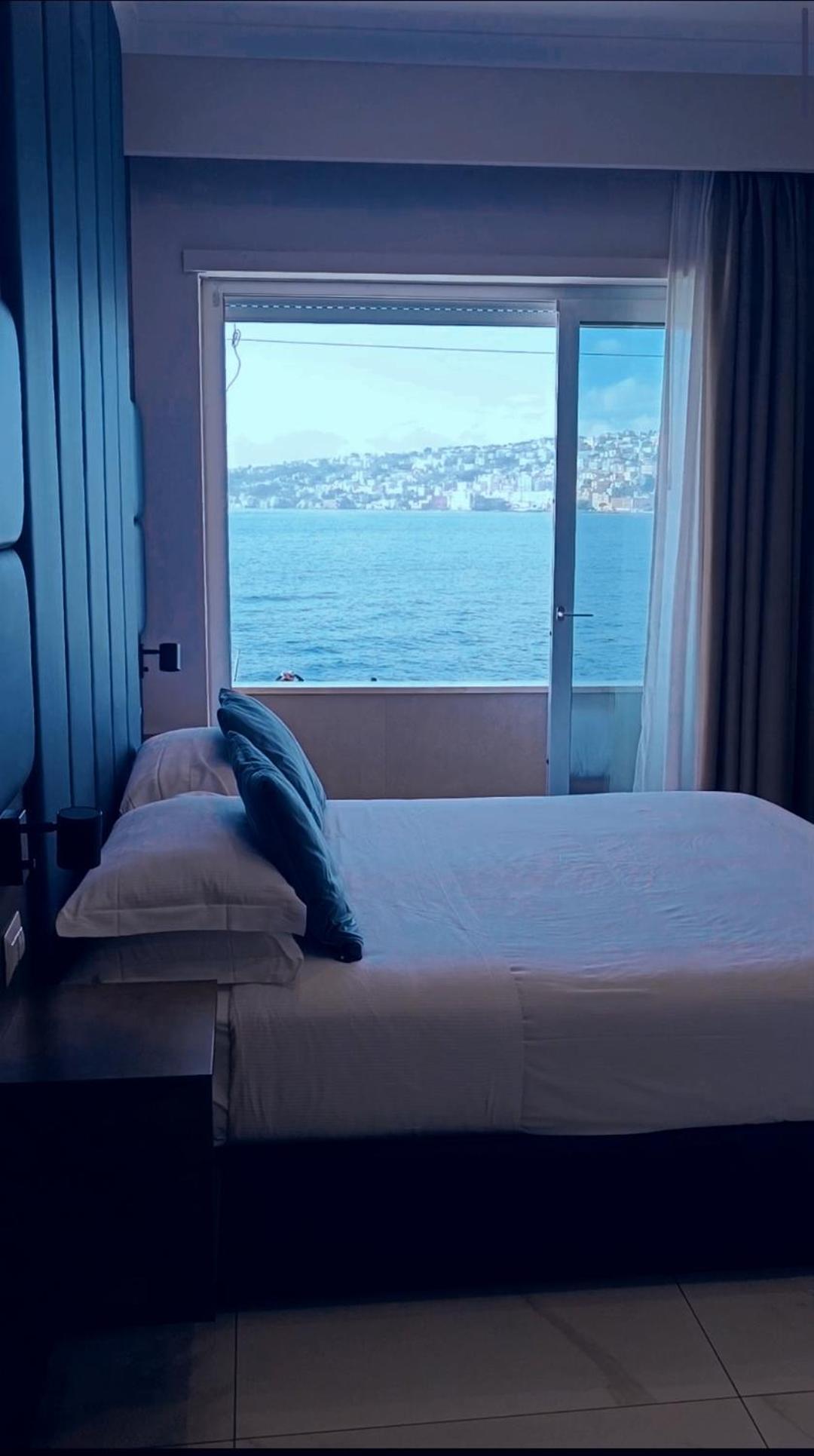 Imperatrice * Napoli